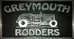 Greymouth Rodders - Provincial Rod Run without Driving Events